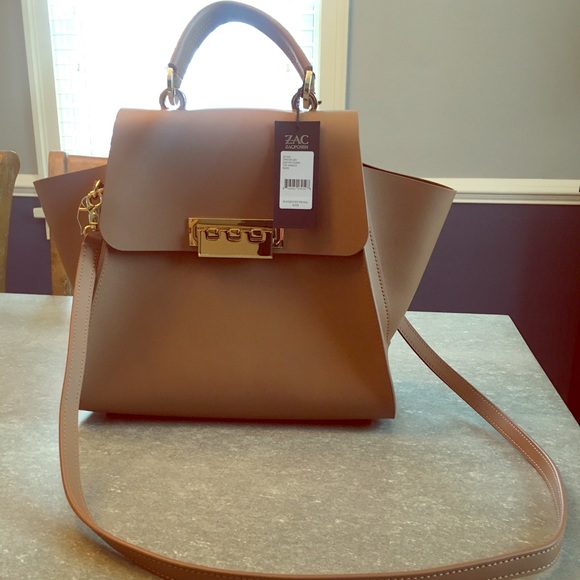 zac posen purse
